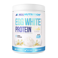 Egg White Protein (510 g)