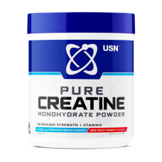 Pure Creatine Monohydrate (500 g)