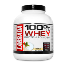 100% Whey Protein (1,875 g, банка)