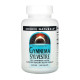 Добавка для здоровья, Gymnema Sylvestre, Source Naturals, 120 таблеток