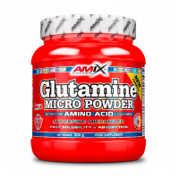 Glutamine Micro Powder (300 g)
