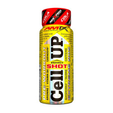 CellUp Shot (1 x 60 ml)