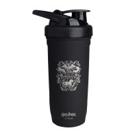 Шейкер, SmartShake Reforce Harry Potter Expecto Patronum, SmartShake, 900 мл