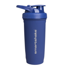 Smartshake Reforce Stainless Steel Navy Blue (900 ml)