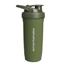 Smartshake Reforce Stainless Steel Army Green (900 ml)