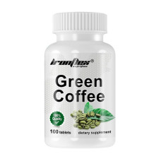 Green Coffee (100 tabs)