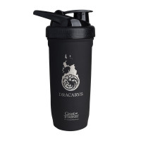 Шейкер, SmartShake Reforce GoT Dracarys, SmartShake, 900 мл