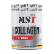 Collagen + Vitamin C (500,5 g)