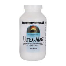 Ultra-Mag (240 tabs)