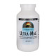 Витамины и минералы, Ultra-Mag, Source Naturals, 240 таблеток