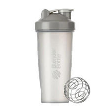 Blender Bottle Classic Pebble Gray (820 ml)