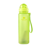 Casno More Love Waterbottle MX-5029 Green (560 ml)