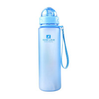 Casno More Love Waterbottle MX-5029 Blue (560 ml)