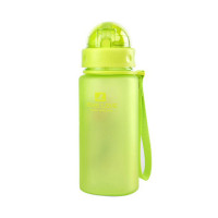 Бутылка для воды, Casno More Love Waterbottle MX-5028, Casno, 400 мл (Зелёный)