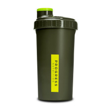 Shaker Midnight Green (700 ml)
