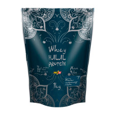 Whey Halal Protein (1 kg)