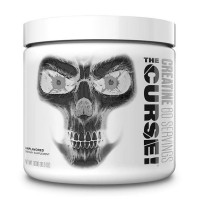 The Curse! Creatine Unflavored (300 g)