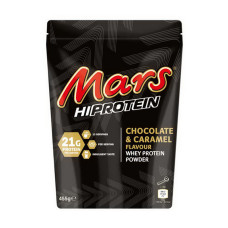 Mars Hi Protein Chocolate & Caramel (455 g)