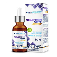 Melatonin Forte Drops (30 ml)