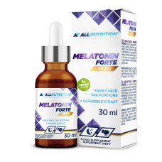 Melatonin Forte Drops (30 ml)