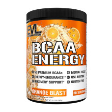 BCAA Energy (252-303 g)