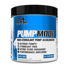 PumpMode (174-183 g)