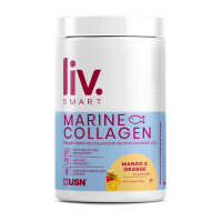 LivSmart Marine Collagen (330 g)