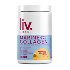 LivSmart Marine Collagen (330 g)