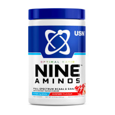 Nine Aminos (330 g)