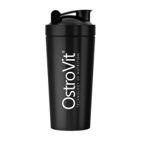 Shaker Sport & Fitness Black (739 ml)