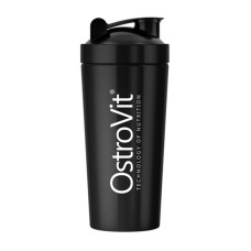 Shaker Sport & Fitness Black (739 ml)