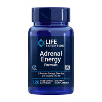 Adrenal Energy Formula (120 veg caps)