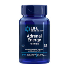 Adrenal Energy Formula (120 veg caps)
