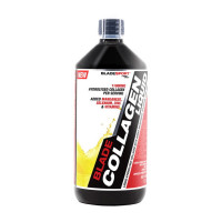 Колаген, Collagen Liquid, Blade Sport, 1 л (Полуниця)