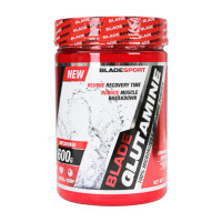 Glutamine Unflavored (600 g)
