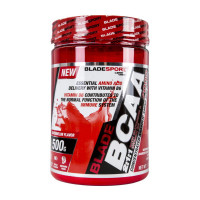 BCAA, BCAA 7000, Blade Sport, 500 г (Арбуз)