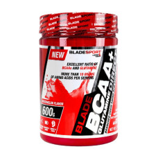 BCAA + Glutamine Direct (600 g)