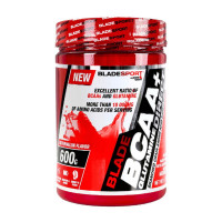 BCAA, BCAA + Glutamine Direct, Blade Sport, 600 г (Мохито)