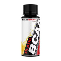 BCAA, BCAA Shot, Blade Sport, 60 мл (Апельсин)