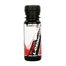 L-Carnitine 3000 Shot (1 x 60 ml)