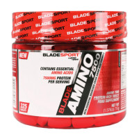 Аминокислоты, Amino 7500, Blade Sport, 325 таблеток