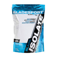 Ізолят протеїну, Isolate, Blade Sport, 908 г (Печиво з кремом)