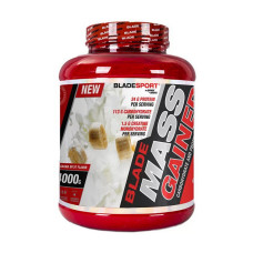 Mass Gainer (4 kg)