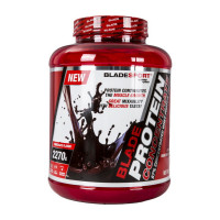 Протеин, Protein Concentrate, Blade Sport, 2,27 кг (Ваниль)