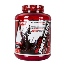 Protein Concentrate (2,27 kg)