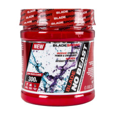 NO Beast Pre-Workout (300 g)