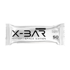 X-Bar 30% Protein Space Edition Cherry (1 x 50 g)