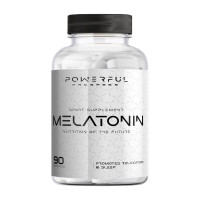 Добавка для здоров'я, Melatonin, Powerful Progress