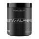 Бета-аланин, Beta-Alanine, Powerful Progress, 400 г (Яблоко)