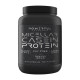 Казеин, Micelar Caseine Protein, Powerful Progress, 900 г (Шоколад)